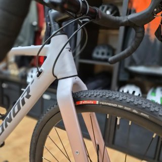Bicicleta Gravel Conor Kalima