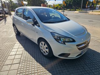 Opel Corsa Hibrido GLP Etiqueta ECO año 2019