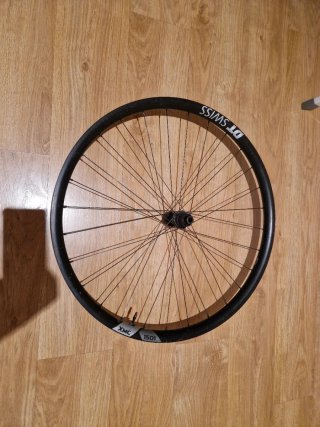 DT Swiss XMC 1501 Carbon Boost 29 30