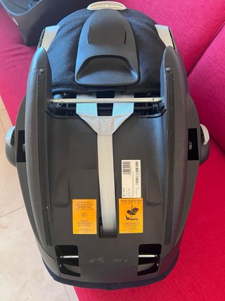 Ovetto Cybex Cloud Z2 i-Size