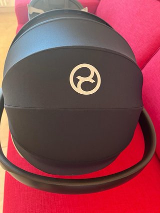 Ovetto Cybex Cloud Z2 i-Size