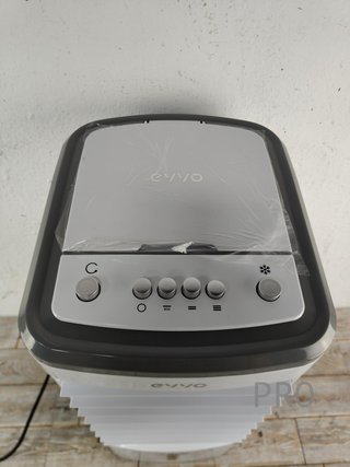 Aire evaporativo - EVVO