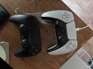 Consola Sony PS5 CFI-1216A Blanca