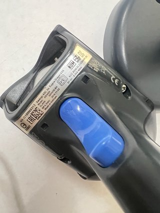 Lectores Códigos Barras Datalogic Gryphon (4uds)