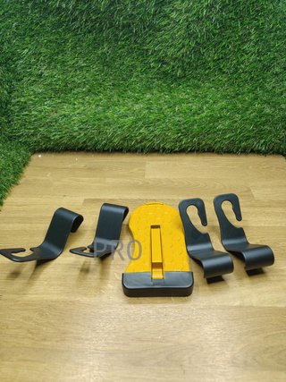 Pedal para puerta URAQT