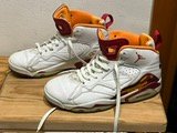 Nike Air Jordan Scarpe Uomo Tg 41