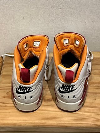 Nike Air Jordan Scarpe Uomo Tg 41