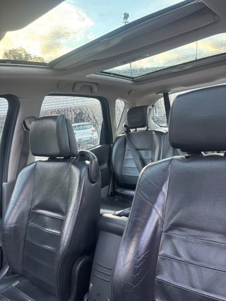 Renault Scenic 2005