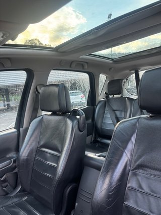 Renault Scenic 2005
