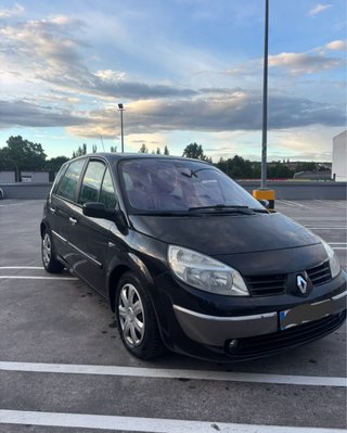 Renault Scenic 2005