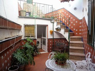 Casa en venta en Olvera
