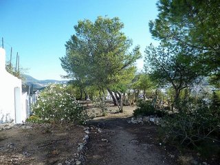 Casa en venta en Olvera