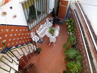 Casa en venta en Olvera