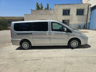 FIAT Scudo 2011