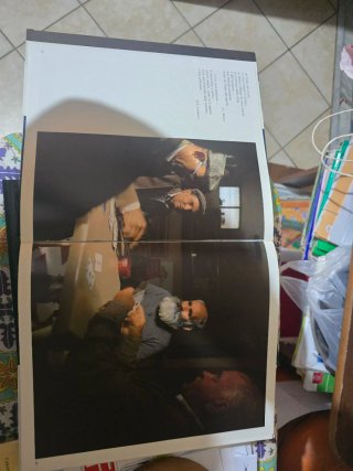 Vendo bellissimo libro sulla Sardegna  a colori