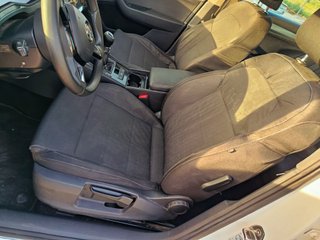 Skoda Superb 2016