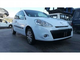 RENAULT CLIO III