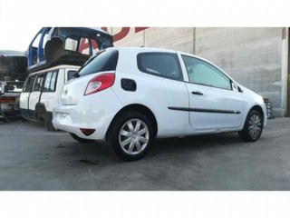 RENAULT CLIO III