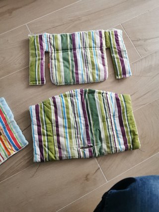 Silla Stokke Tripp Trapp