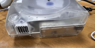 SEGA DREAMCAST ACTUALIZADA