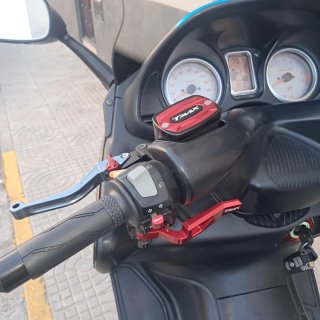 Yamaha TMAX 500