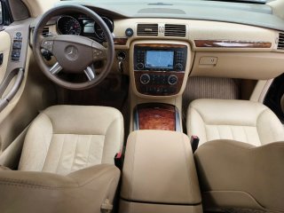 Mercedes-Benz Clase R 2008