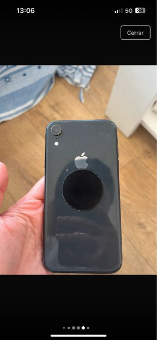 iPhone Xr Apple