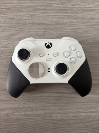 Mando Xbox Elite Series 2