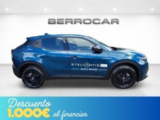Alfa Romeo Junior Ibrida 108kW (145CV)