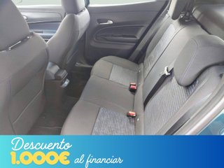 Alfa Romeo Junior Ibrida 108kW (145CV)