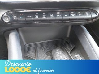 Alfa Romeo Junior Ibrida 108kW (145CV)