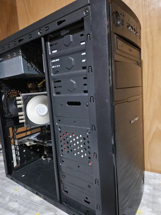 PC Gaming