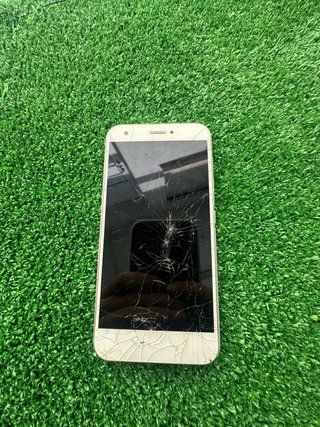 ZTE Blade A512 para peças
