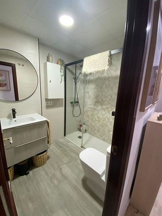 Piso en venta en La Casería - San Carlos en San Fernando