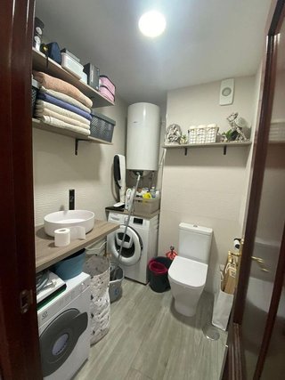 Piso en venta en La Casería - San Carlos en San Fernando