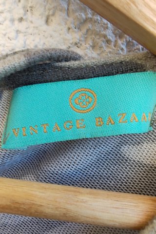 Mono Camuflaje Vintage Bazaar Talla Única