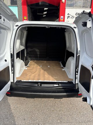 Renault Kangoo 2024