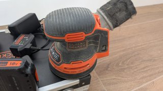 Black+Decker Herramientas Eléctricas 18V