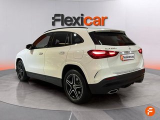 Mercedes GLA GLA 250 e