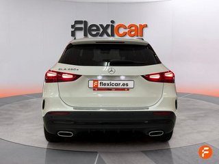Mercedes GLA GLA 250 e