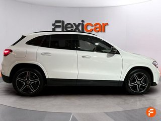 Mercedes GLA GLA 250 e