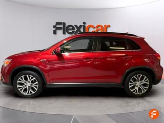Mitsubishi ASX 160 MPI Motion