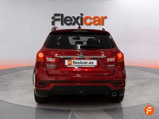 Mitsubishi ASX 160 MPI Motion