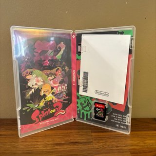 Splatoon 2 per Nintendo Switch