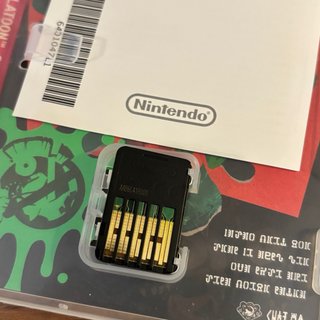 Splatoon 2 per Nintendo Switch