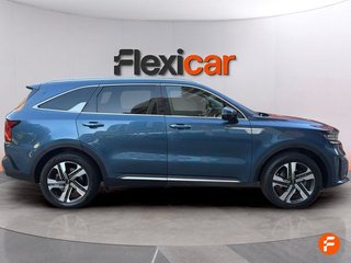 Kia Sorento 1.6 T-GDi HEV Plus Edition 4x2 7pl
