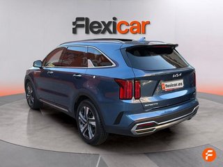 Kia Sorento 1.6 T-GDi HEV Plus Edition 4x2 7pl