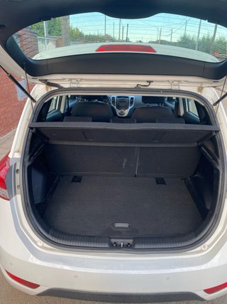 Hyundai ix20 2015