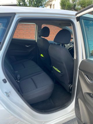 Hyundai ix20 2015