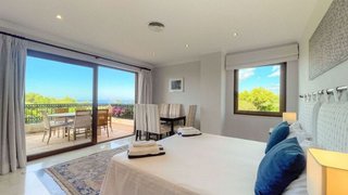 Chalet en alquiler en Elviria en Marbella
